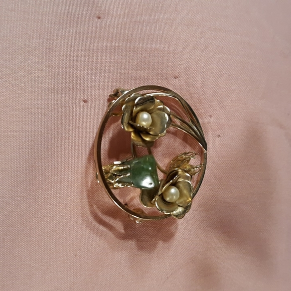 Vintage Jewelry Vintage Broach Poshmark